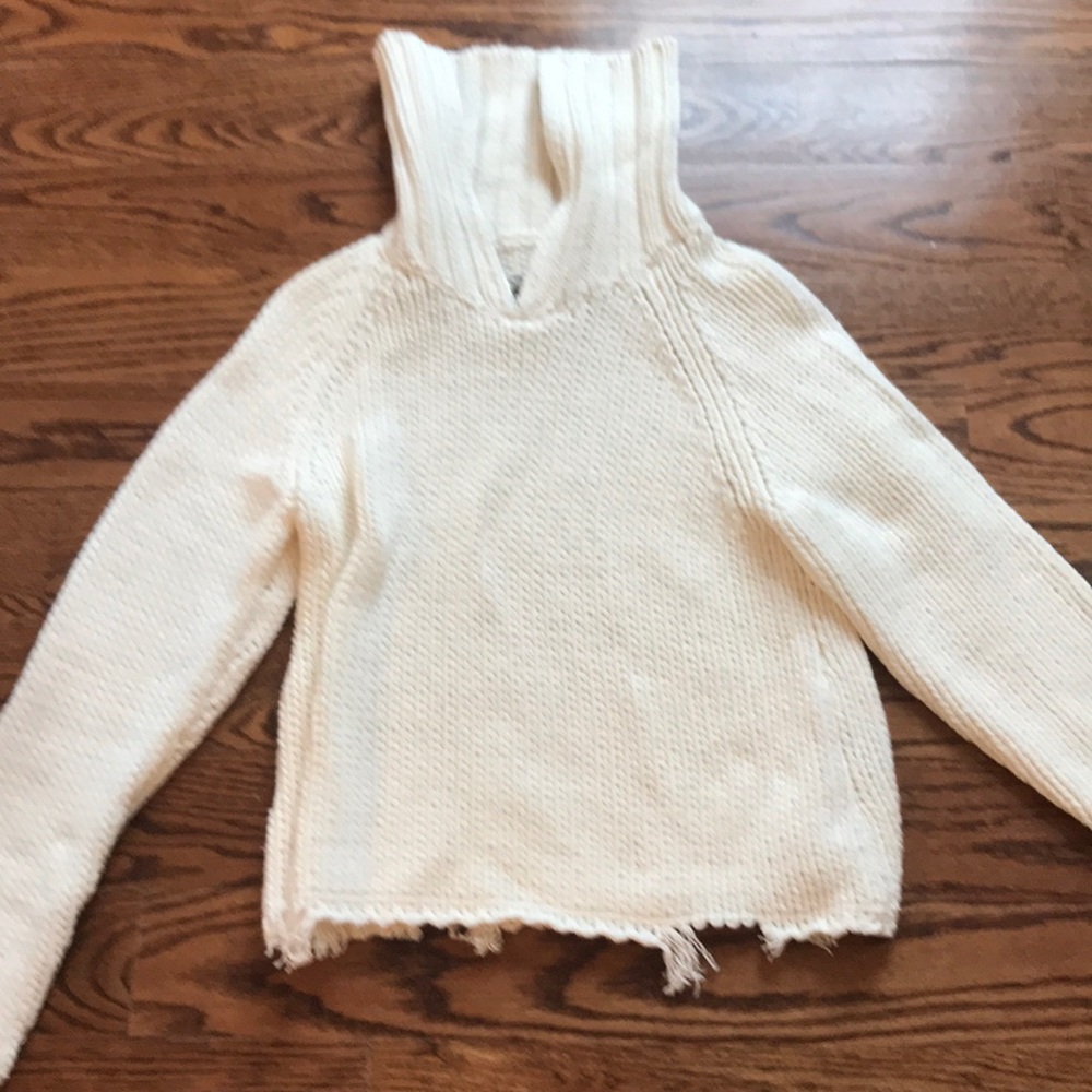 Never worn sweater